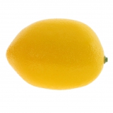 799848 Изделие декоративное "Лимон", L8 W6 H6 см