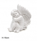 140122 Фигурка "Ангел", 16 см