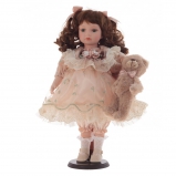 799964 Кукла "Алёна", L21 W11,5 H46 см