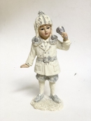 78446 Ребенок 6*3.5*11 см KEN78446, (6-144)