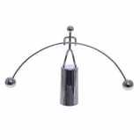 231719 Маятник-антистресс, L18 W2,5 H11,5 см