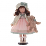 799966 Кукла "Марина", L21 W11,5 H46 см