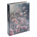 815992 Шкатулка-книга, L16,5 W4,5 H26 см
