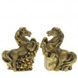 823319 Копилка "Лошадь", L13 W7,5 H15 см, 2в.