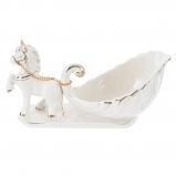 822597 Фигурка декоративная "Лошадка", L22 W10 H12 см