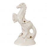 823540 Фигурка декоративная "Лошадь" с подсветкой (2хLR44), L5 W8 H14 см
