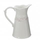 817946 Кувшин, L19 W13,5 H22 см