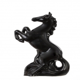 823531 Фигурка декоративная "Лошадь",  L6 W10 H18 см