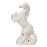 823533 Фигурка декоративная "Лошадь"с подсветкой (2хLR44) , L6 W10 H18 см