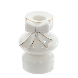 823278 Подсвечник, L5 W5 H11 см